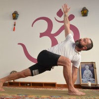 Claudio Cedolin Ganapati -  