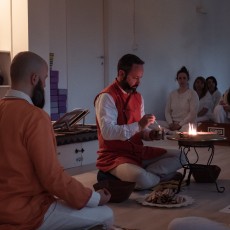 Immagine Kriya Yoga 