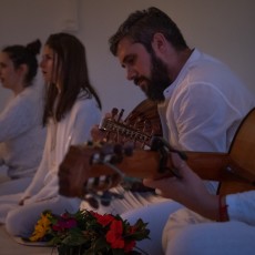 Immagine Kirtan - Canto dei Mantra 