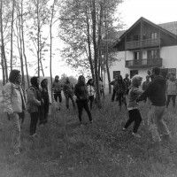 respiro yoga -  ritiro d'estate