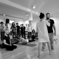 Claudio Cedolin -  corso formazione insegnanti