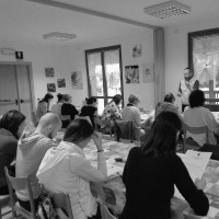 corso formazione insegnanti -  Esami Finali