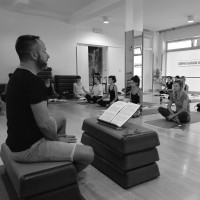 corso formazione insegnanti -  Filosofia dello Yoga