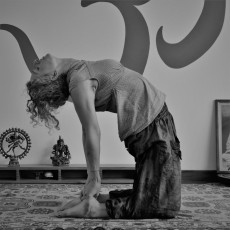 Hatha Yoga