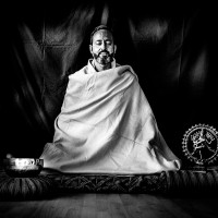 Meditazione Claudio Cedolin Ganapati -  