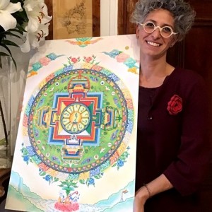 Caterina Metisin