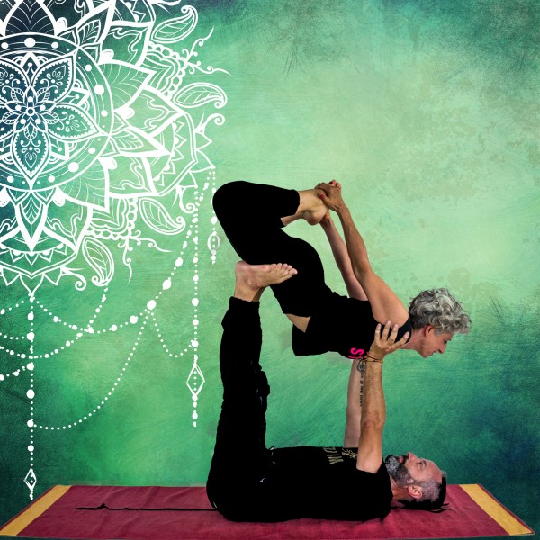 CORSI YOGA ON LINE