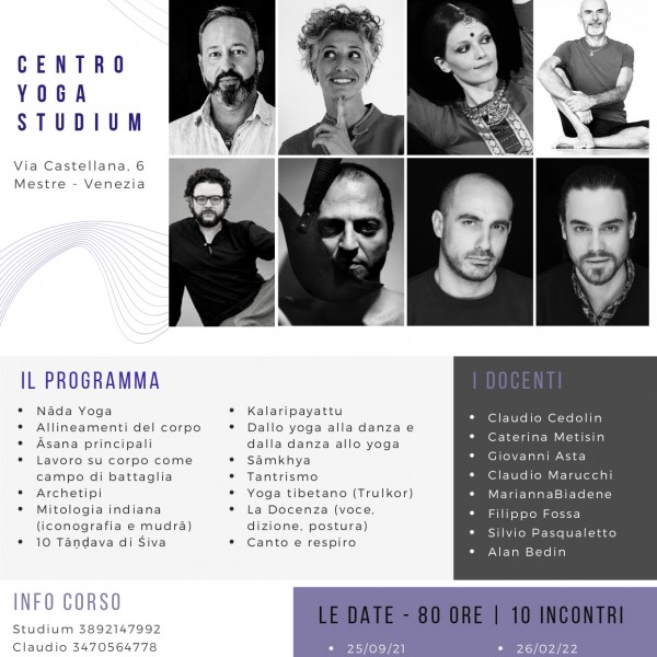 Alta Formazione 100 ore