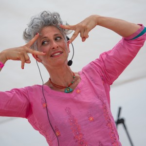 Caterina Metisin