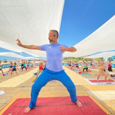 Immagine Qi Gong e tecniche di respirazione 