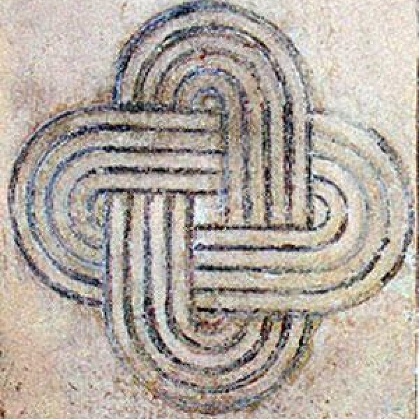 Disegna la Geometria Sacra