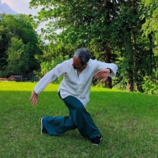 Immagine Yoga Longevity 