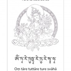 Immagine Mantra Yoga 