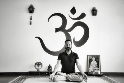 Il Kriya Yoga allo Studium