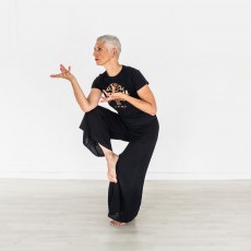 Immagine Hatha Yoga