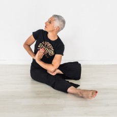Immagine Hatha Yoga