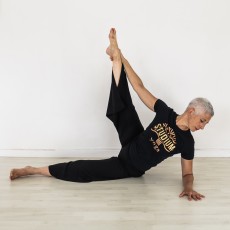 Pilates