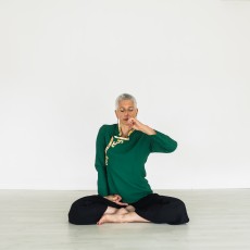 Immagine Trulkor (Yoga Tibetano)