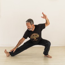 Immagine Sacred Vinyasa - Power Yoga