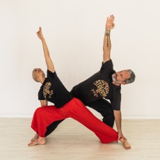 Immagine Sacred Vinyasa - Power Yoga