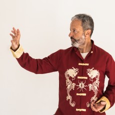 Taiji Quan - Qi Gong