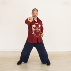 Qi Gong e tecniche di respirazione