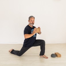 Yoga Longevity