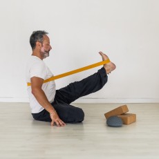 Immagine Yoga Longevity