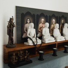 Kriya Yoga