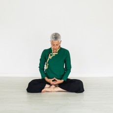 Immagine Meditazioni della tradizione tibetana Ngal So
