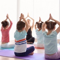 Yoga per Bambini