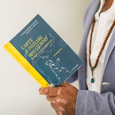 Immagine Psicologia dello Yoga 