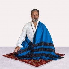 Immagine Psicologia dello Yoga 