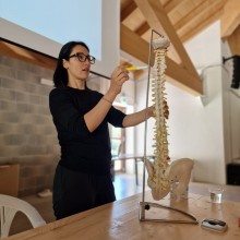 Immagine Luisa Fadda 