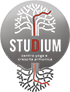 Logo Studium Yoga Mobile